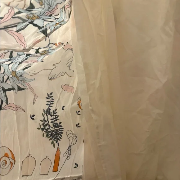 NWOT Tory Burch dress - Picture 3 of 3